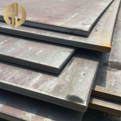 Gray Iron Medium Plate