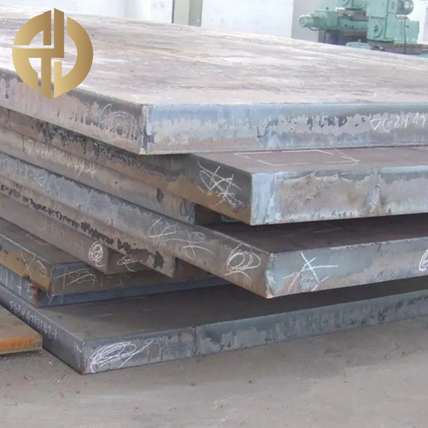 Gray Iron Medium Plate