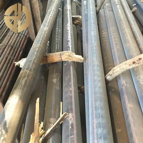 Ductile iron rods Round Bar