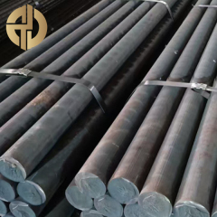 Ductile iron rods Round Bar