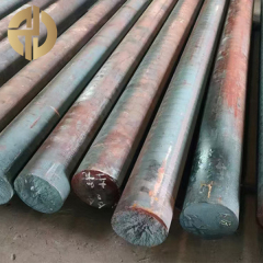 Ductile iron rods Round Bar