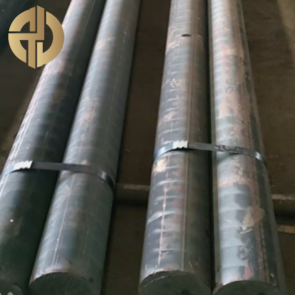 Ductile iron rods Round Bar