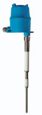 JC-54L Radio Frequency Admittance Level Transmitter
