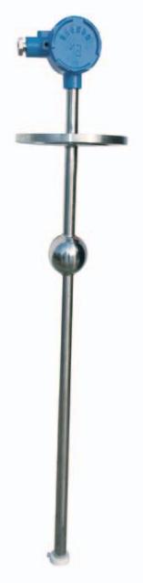 JC-56UB Magnetic Float Level Transmitter