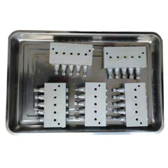 Automatic Lubrication System