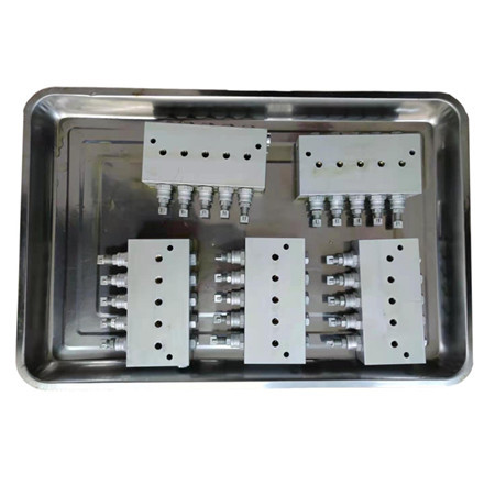 Automatic Lubrication System