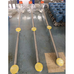 Insertion-type Differential Pressure Densitymeter