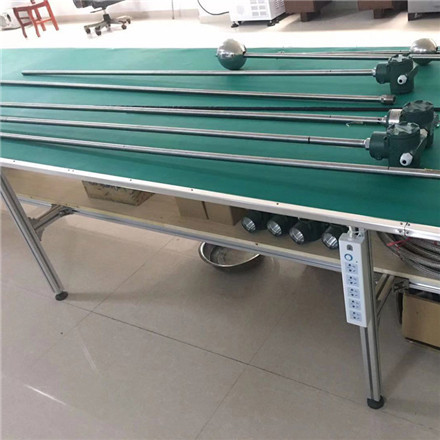 Straight-rod Type Magnetostrictive Level Gauge