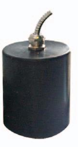 JC-53LW External Ultrasonic Liquid Level Meter