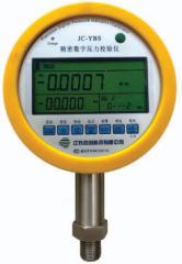 JC-YBS-150 Intelligent Digital Pressure Calibrator