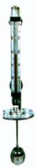JC-56L Magnetic Float Level (Interface) Meter