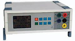 JC-YBS-T Intelligent Digital Pressure Calibrator