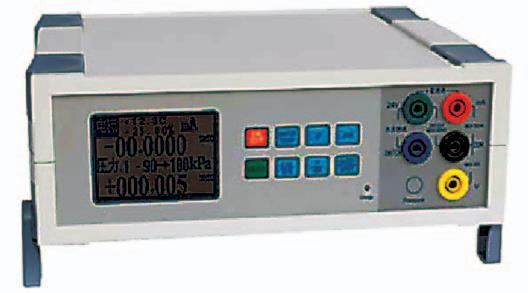 JC-YBS-T Intelligent Digital Pressure Calibrator