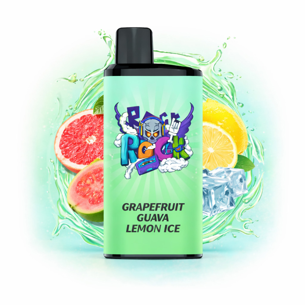 IGET Bar Pro 10000 Puffs Disposable Vape