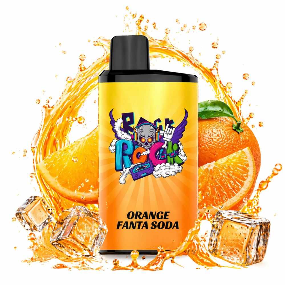 IGET Bar Pro 10000 Puffs Disposable Vape