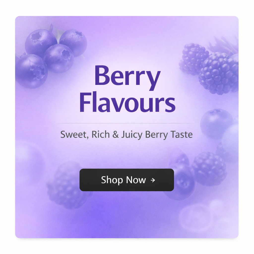 Berry flavour disposable vape Australia | ALIBARBAR Ingot 9000 Puffs