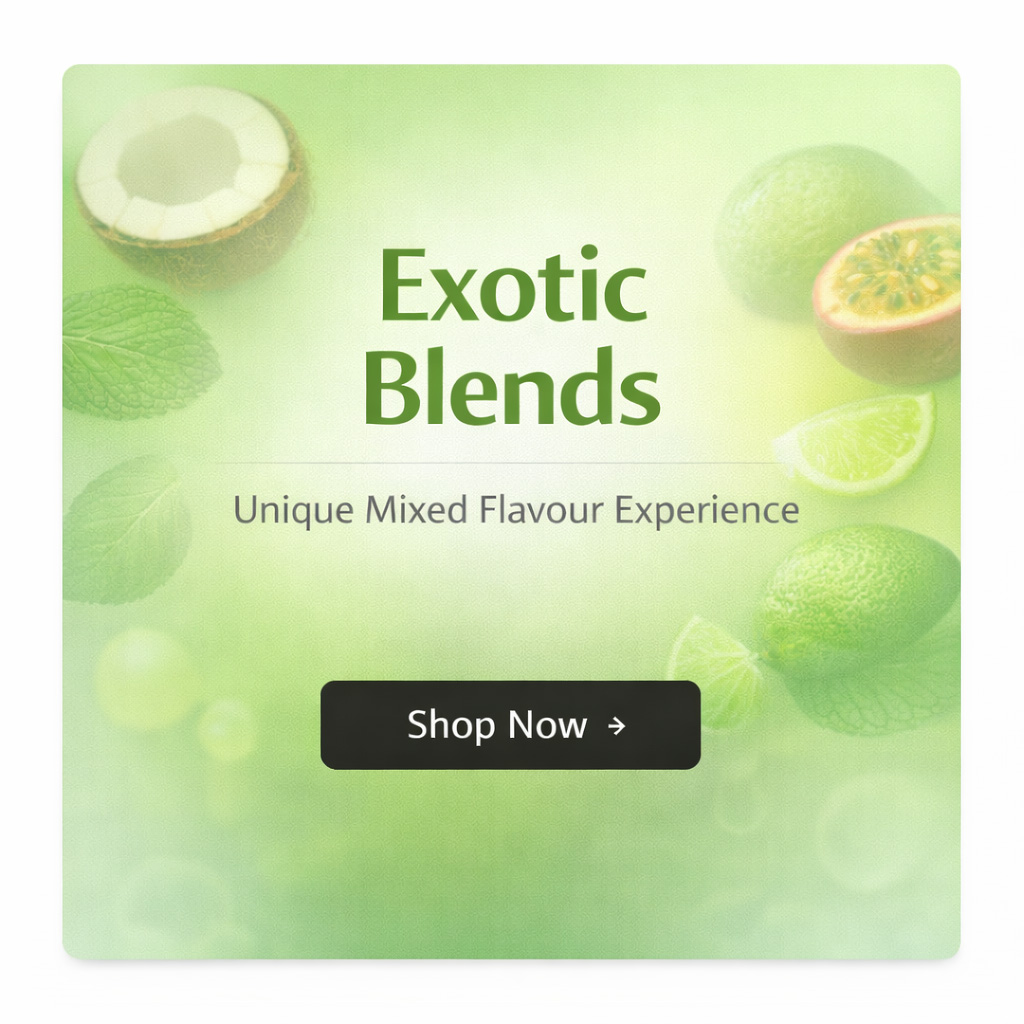 Exotic blend disposable vape Australia | ALIBARBAR Ingot 9000 Puffs