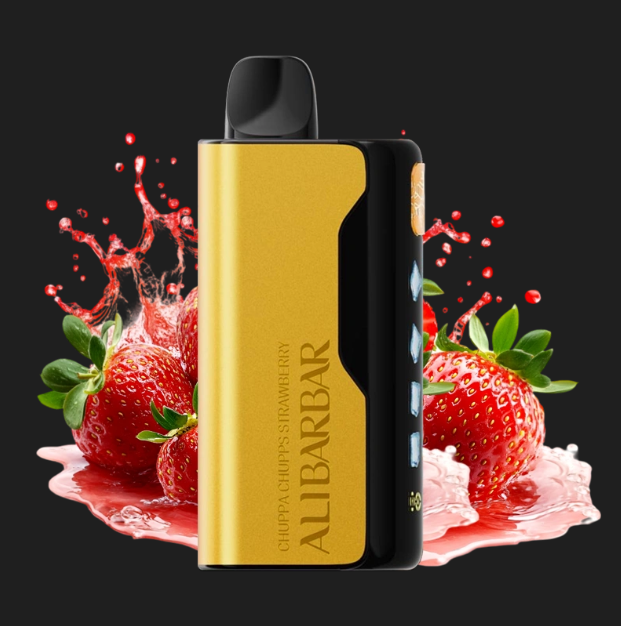 ALIBARBAR ICE ADJUST 12000 PUFFS | Australian Warehouse