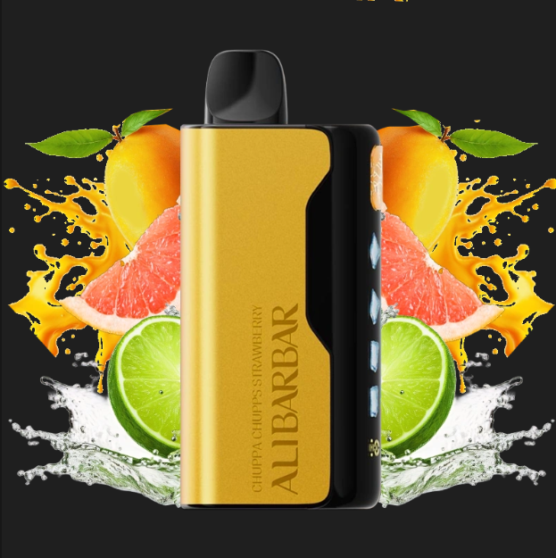 ALIBARBAR ICE ADJUST 12000 PUFFS | Australian Warehouse