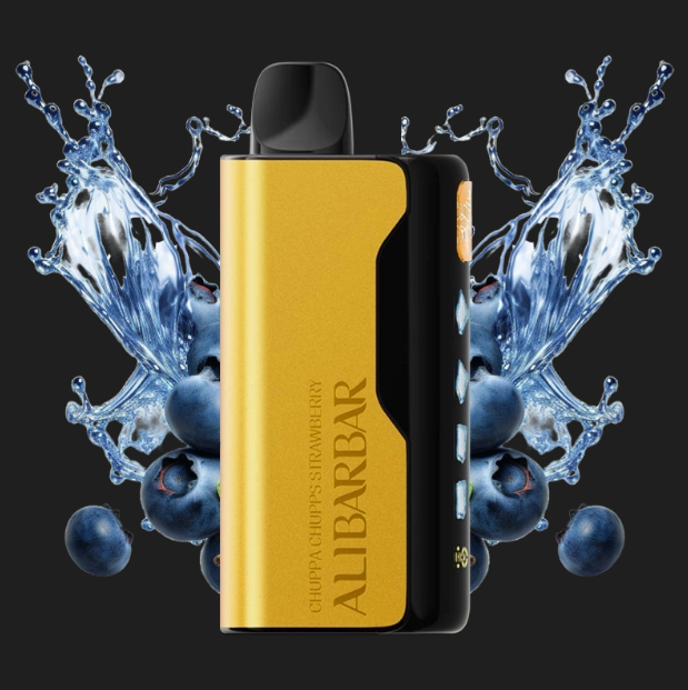ALIBARBAR ICE ADJUST 12000 PUFFS | Australian Warehouse