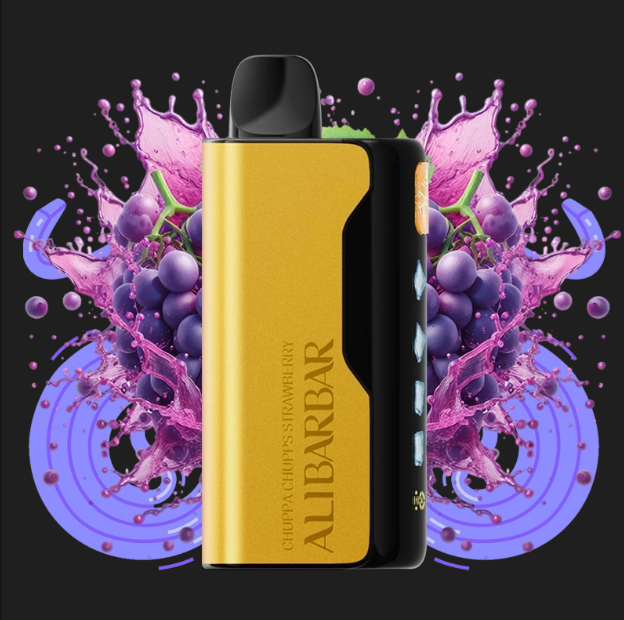 ALIBARBAR ICE ADJUST 12000 PUFFS | Australian Warehouse