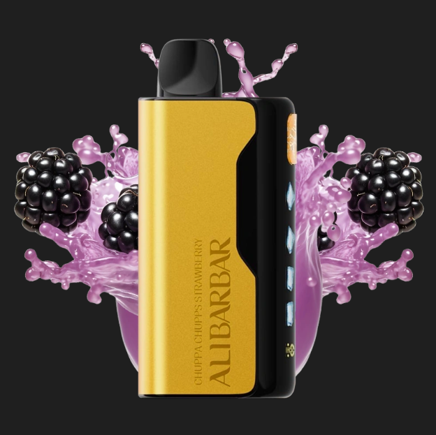 ALIBARBAR ICE ADJUST 12000 PUFFS | Australian Warehouse