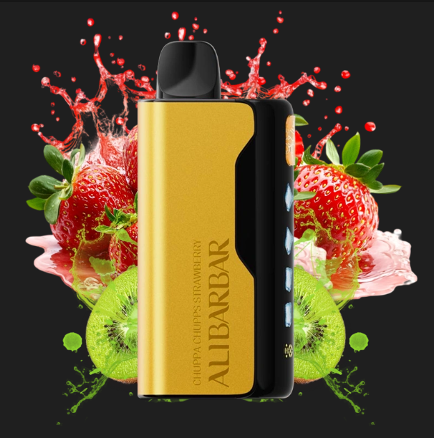 ALIBARBAR ICE ADJUST 12000 PUFFS | Australian Warehouse