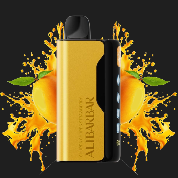 ALIBARBAR ICE ADJUST 12000 PUFFS | Australian Warehouse