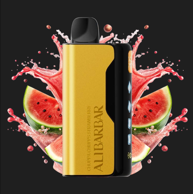 ALIBARBAR ICE ADJUST 12000 PUFFS | Australian Warehouse