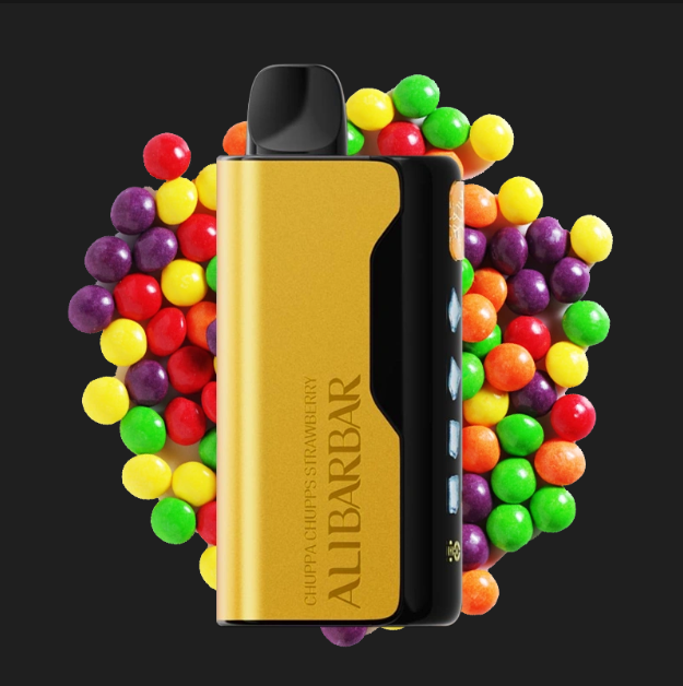 ALIBARBAR ICE ADJUST 12000 PUFFS | Australian Warehouse