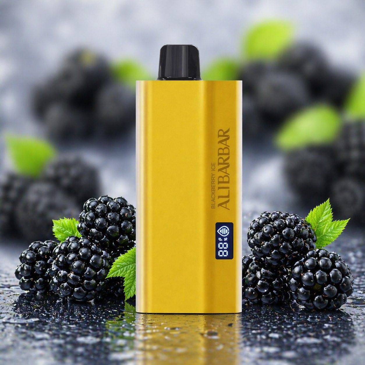 Alibarbar TEQ 12000 Puffs Disposable Vape