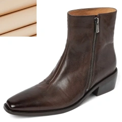 Spring Autumn Brown