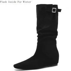 Winter Black