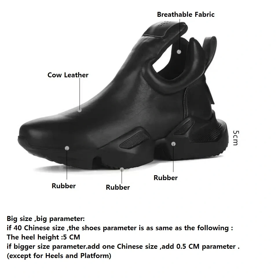 Spring Autumn Men Full Grain Leather Ankle Short Boots Male High-top Casual Genuine Leather Sneakers Winter Brand Shoes 200113