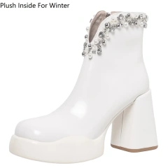Winter White
