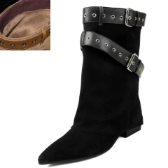 Winter Black