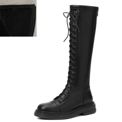 Winter Black