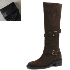 Spring Autumn Brown