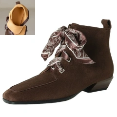 Spring Autumn Brown