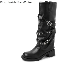 Winter Black