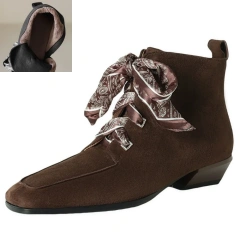 Winter Brown