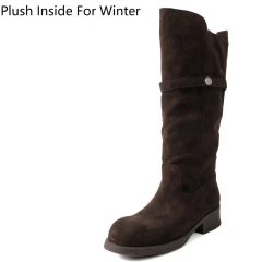 Winter Brown