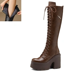 Winter Brown