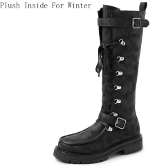 Winter Black