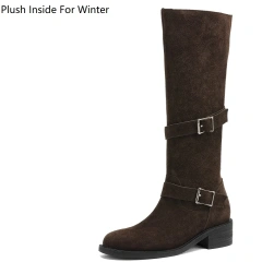 Winter Brown