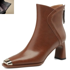 Spring Autumn Brown