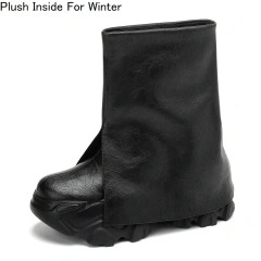 Winter Black