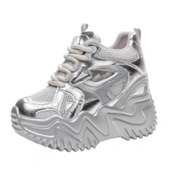Silver
