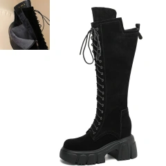 Winter Black