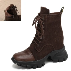 Spring Autumn Brown